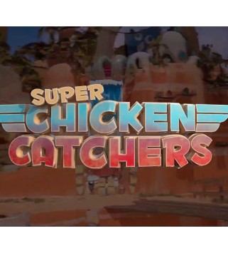Super Chicken Catchers Steam Key GLOBAL